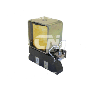 Relais KPE6-160 AMPS 40V toegepast op Balkancar