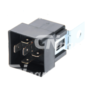 Steekrelais 12V DC 40/30A