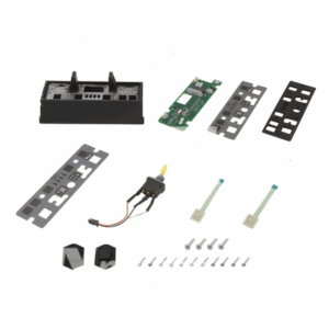 Dashboard JLG