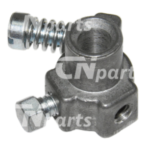 Impco regelstuk assy, diamater 5/16"