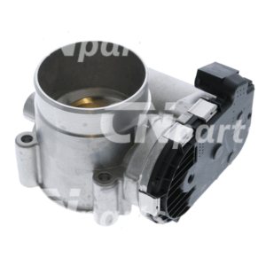 Impco Elektronische gasklephuis 60mm