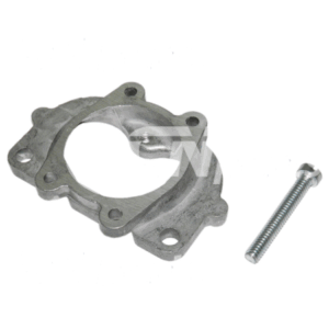 Impco tussenflens voor H20 Nissan motors