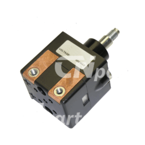 Noodstopschakelaar Albright ED125 48V 125A