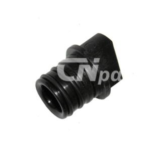 Impco Stopsel met o-ringen