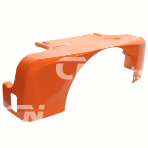 Motorkap JLG 400S