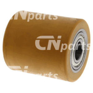 Vorkrol polyurethaan 70x78-20 incl. lagers