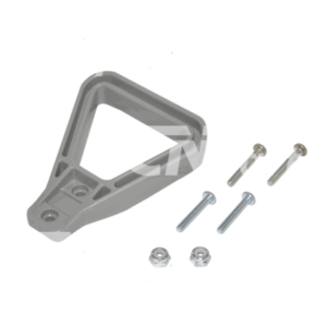 Handvat Anderson 50-120A grijs