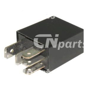 Steekrelais 24V DC 20/10A