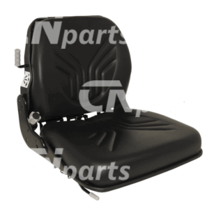 Grammer B12 PVC