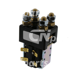 Albright SW82-L 24V DC 100A