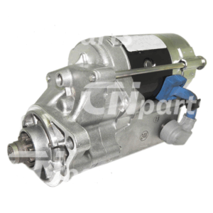 Startmotor Upright 12V