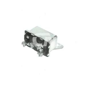 Steekrelais 6V DC