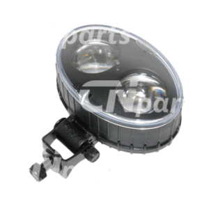 Red spot 12-110V veiligheidslamp