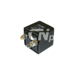 Steekrelais 24V DC 200A