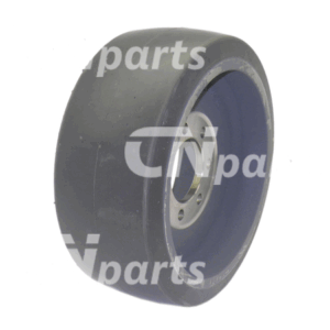 Aandrijfwiel 343x140-80/7G