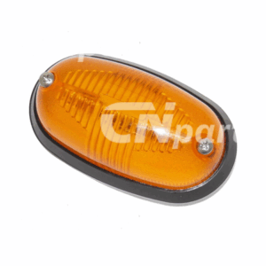 Knipperlicht 12V 92x54-54mm