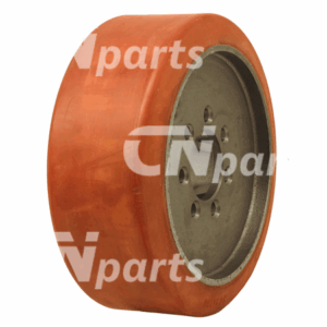 Aandrijfwiel 343x135-80/7G