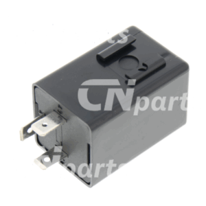 Knipperlichtrelais 12V