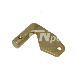 Sleutel hoofdschakelaar 250A