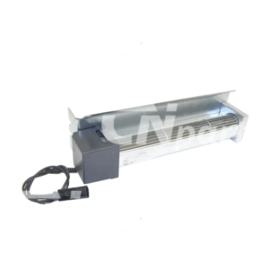 Ventilator rijregeling RRE