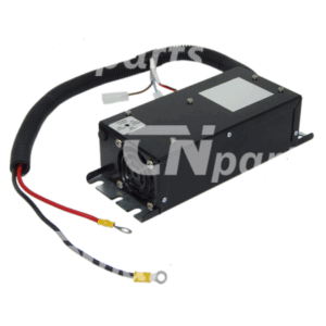 Inbouwlader T20 1152