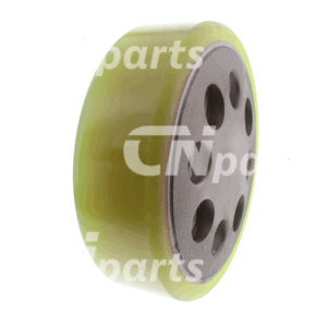 Aandrijfwiel 216x68-0/4G