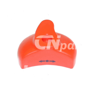 Bedieningsvlinder rechts Linde 1154