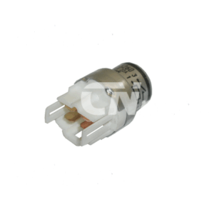 Steekrelais 12V DC 22A