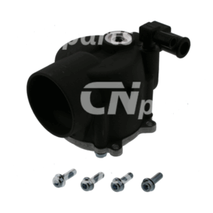 Impco carburateur mixer voor Linde