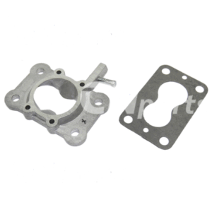 Impco aansluitstuk voor 3P Toyota motors