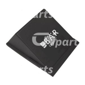 Beschermkap Bar-cargolift