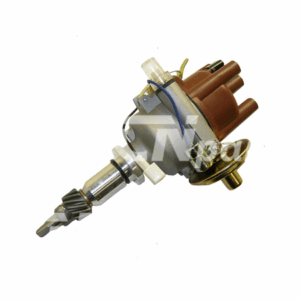 Ontstekingshuis compleet Toyota 5R motor