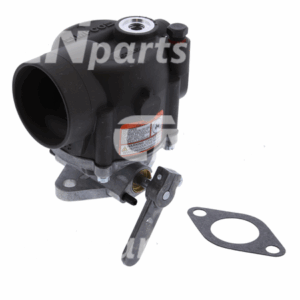 Impco carburateur model CA50-CA55 voor Linde H15T met VW motor 1,6