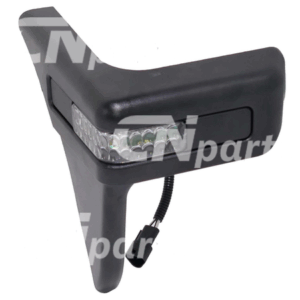 Knipperlicht rechts Hyster/Yale 12V LED