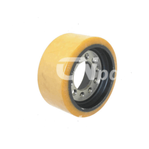 Aandrijfwiel 295x144-110/10G