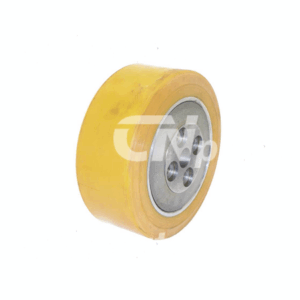 Aandrijfwiel 254x102-30/4G