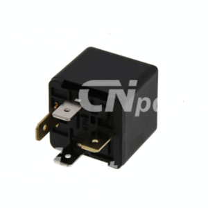 Steekrelais 12V DC 40A