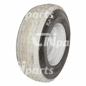 Luchtband kit schuimgevuld 9 x 14,5