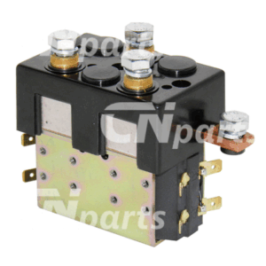 Albright DC88-T 24V DC 100A