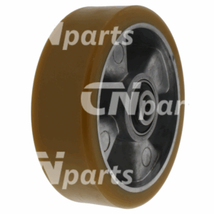 Zwenkwiel Still EXU 16/18/20/22