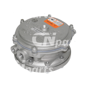 Impco brandstofafsluitvacuüm model VFF30-2, FVMQ