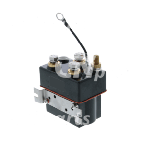 Connector compleet Grove