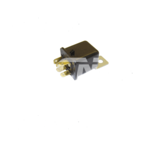 Steekrelais 24V DC 20A