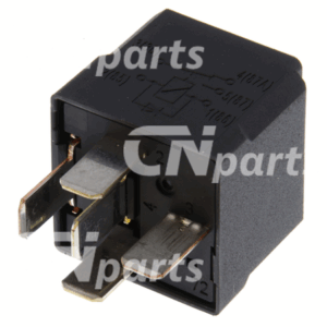 Steekrelais 24V DC 20/10A