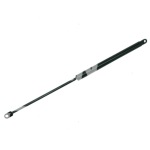 Gasveer rechts cabine Linde E14-02 335