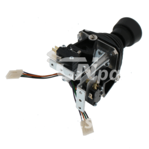 Joystick Genie hoogwerker