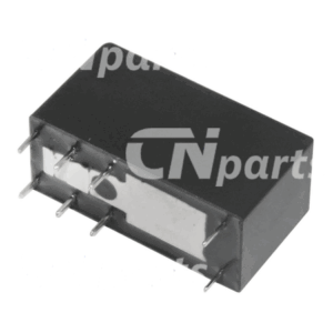 Relais control unit 24V F3RE 15HS 2RIP Anteo