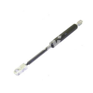 Gasveer batterijkap links Linde E14-01 386