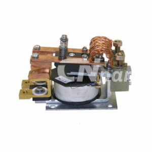 Relais 24V-80V toegepast op Still-Linde