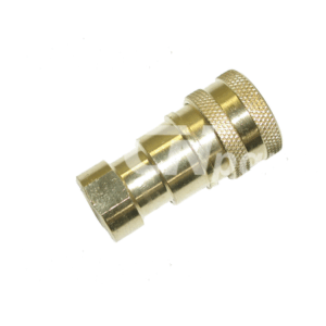 Snelkoppeling vrouw 1/4"NPT LPG